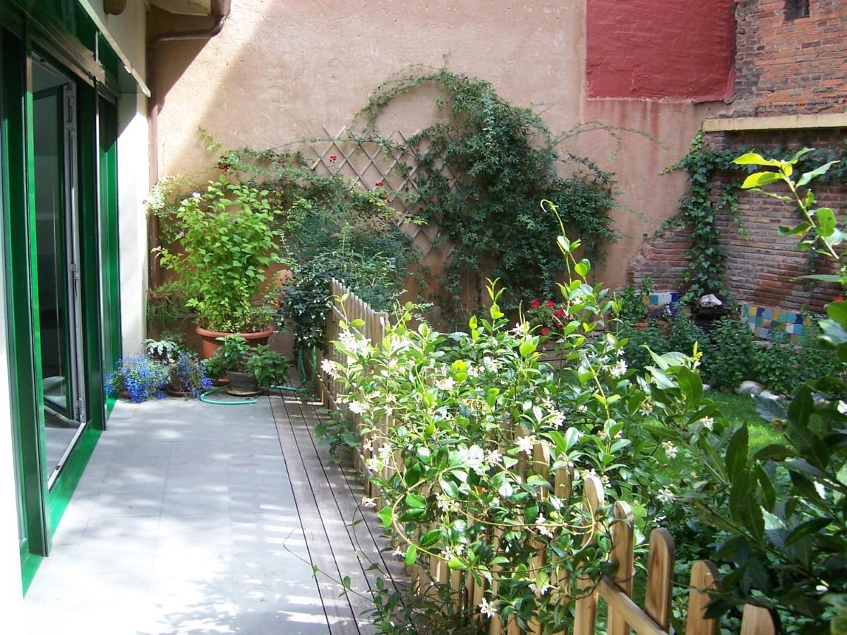 Apartamento En El Casco Historico, Frente A La Colegiata De San Isidoro, León Buitenkant foto