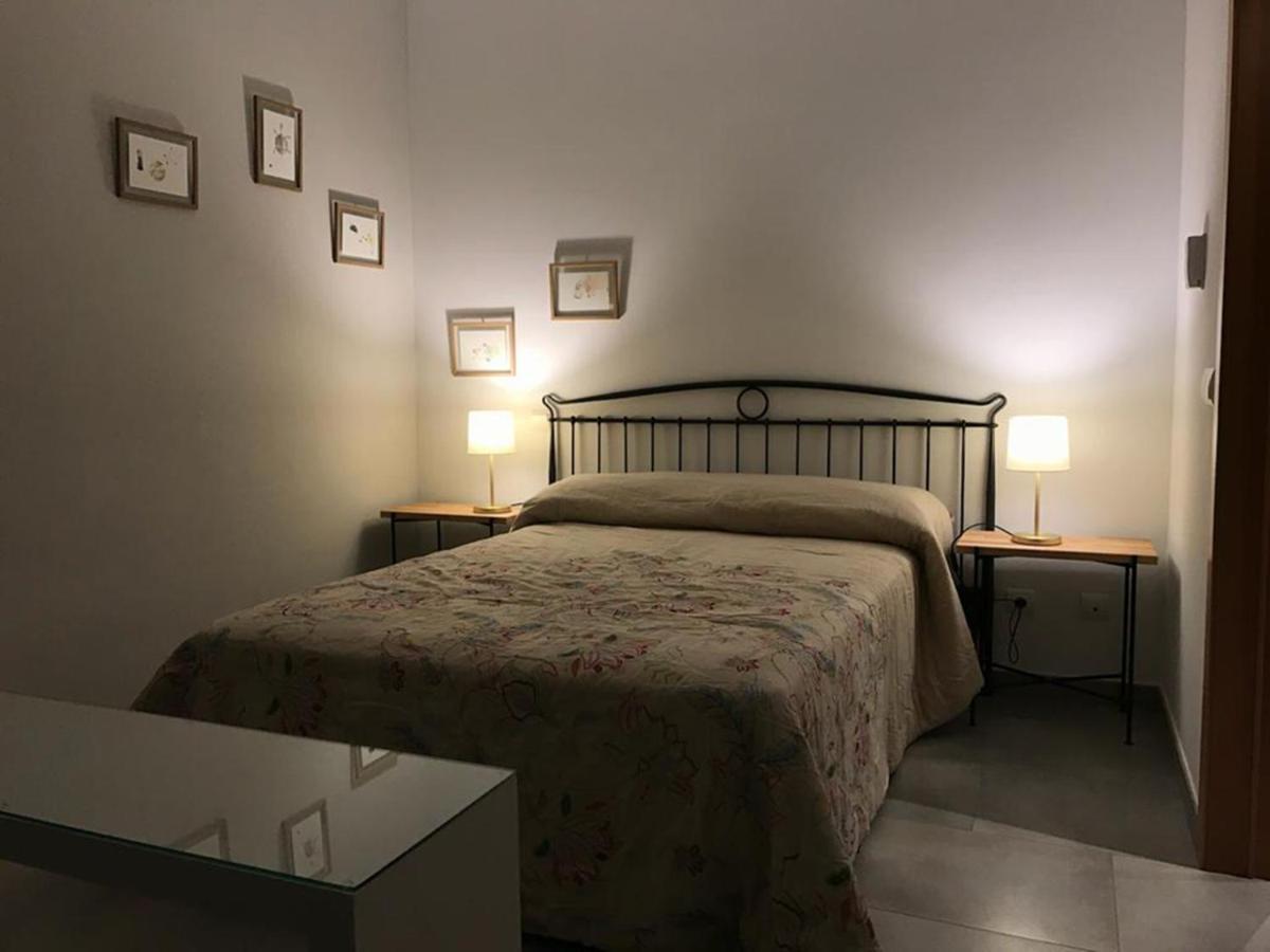 Apartamento En El Casco Historico, Frente A La Colegiata De San Isidoro, León Buitenkant foto