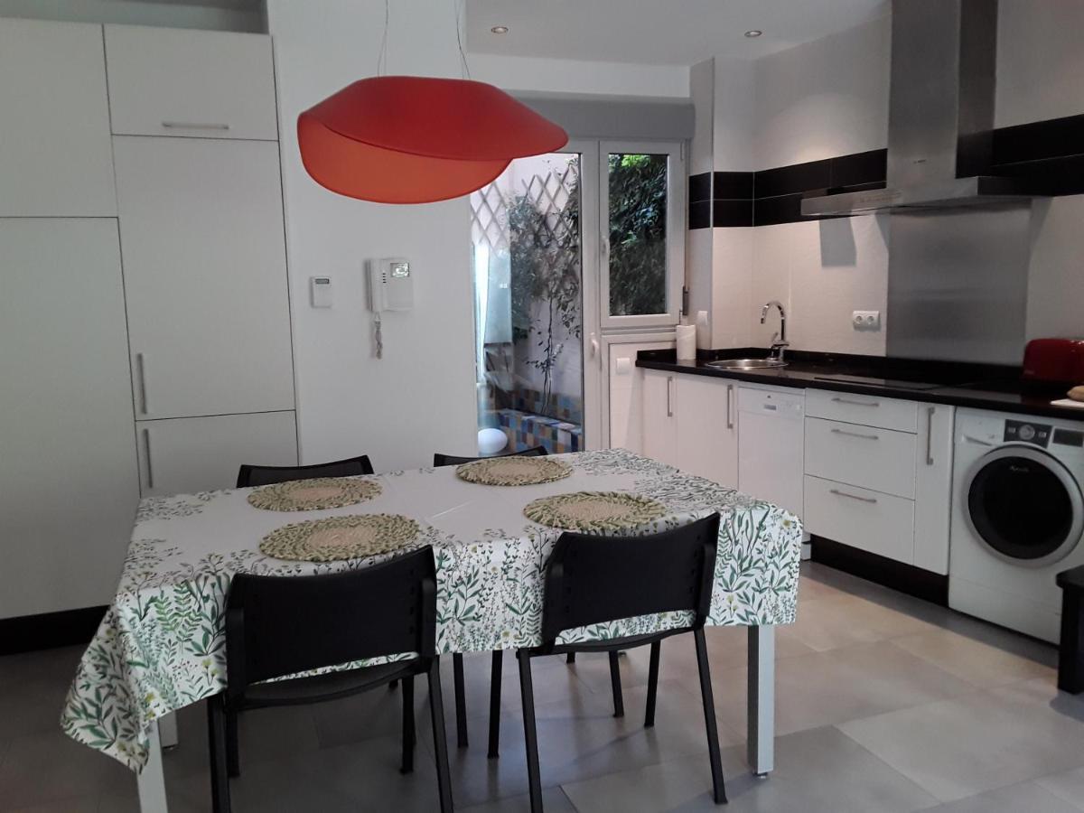 Apartamento En El Casco Historico, Frente A La Colegiata De San Isidoro, León Buitenkant foto