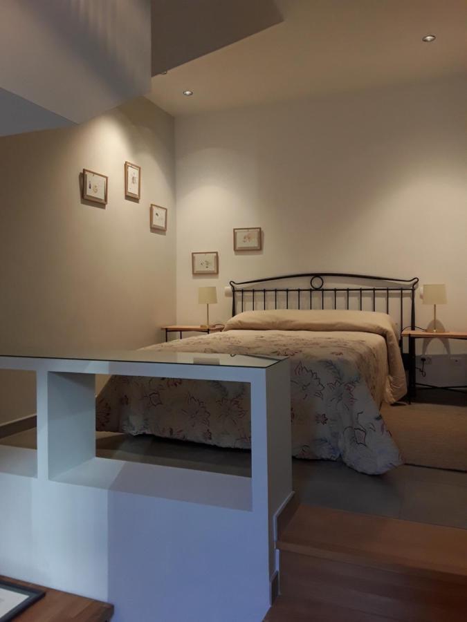 Apartamento En El Casco Historico, Frente A La Colegiata De San Isidoro, León Buitenkant foto