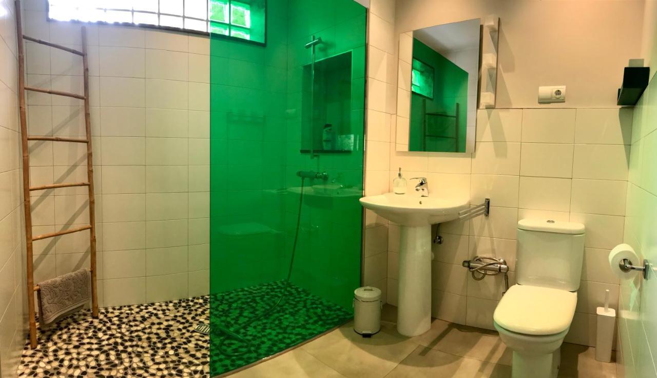 Apartamento En El Casco Historico, Frente A La Colegiata De San Isidoro, León Buitenkant foto