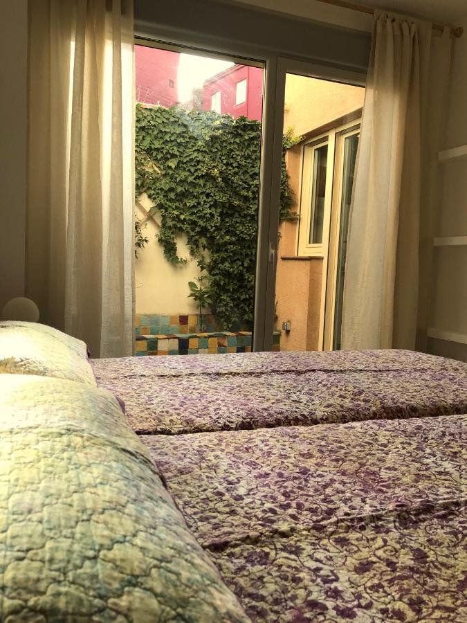 Apartamento En El Casco Historico, Frente A La Colegiata De San Isidoro, León Buitenkant foto