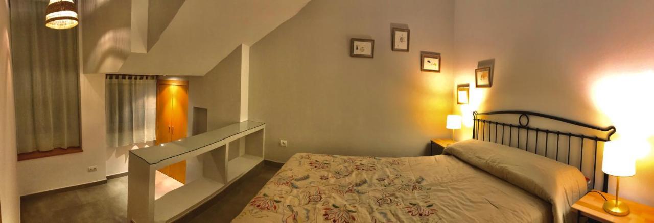 Apartamento En El Casco Historico, Frente A La Colegiata De San Isidoro, León Buitenkant foto