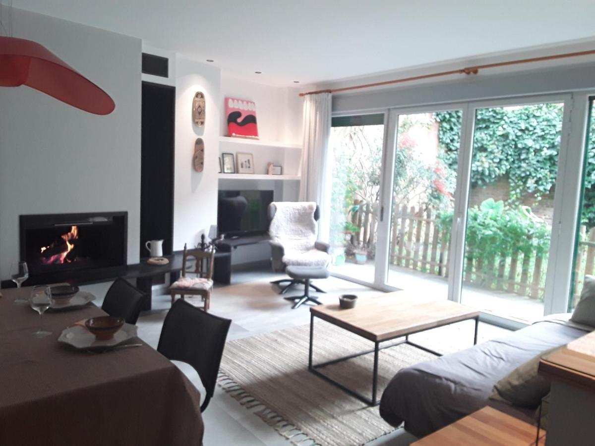 Apartamento En El Casco Historico, Frente A La Colegiata De San Isidoro, León Buitenkant foto