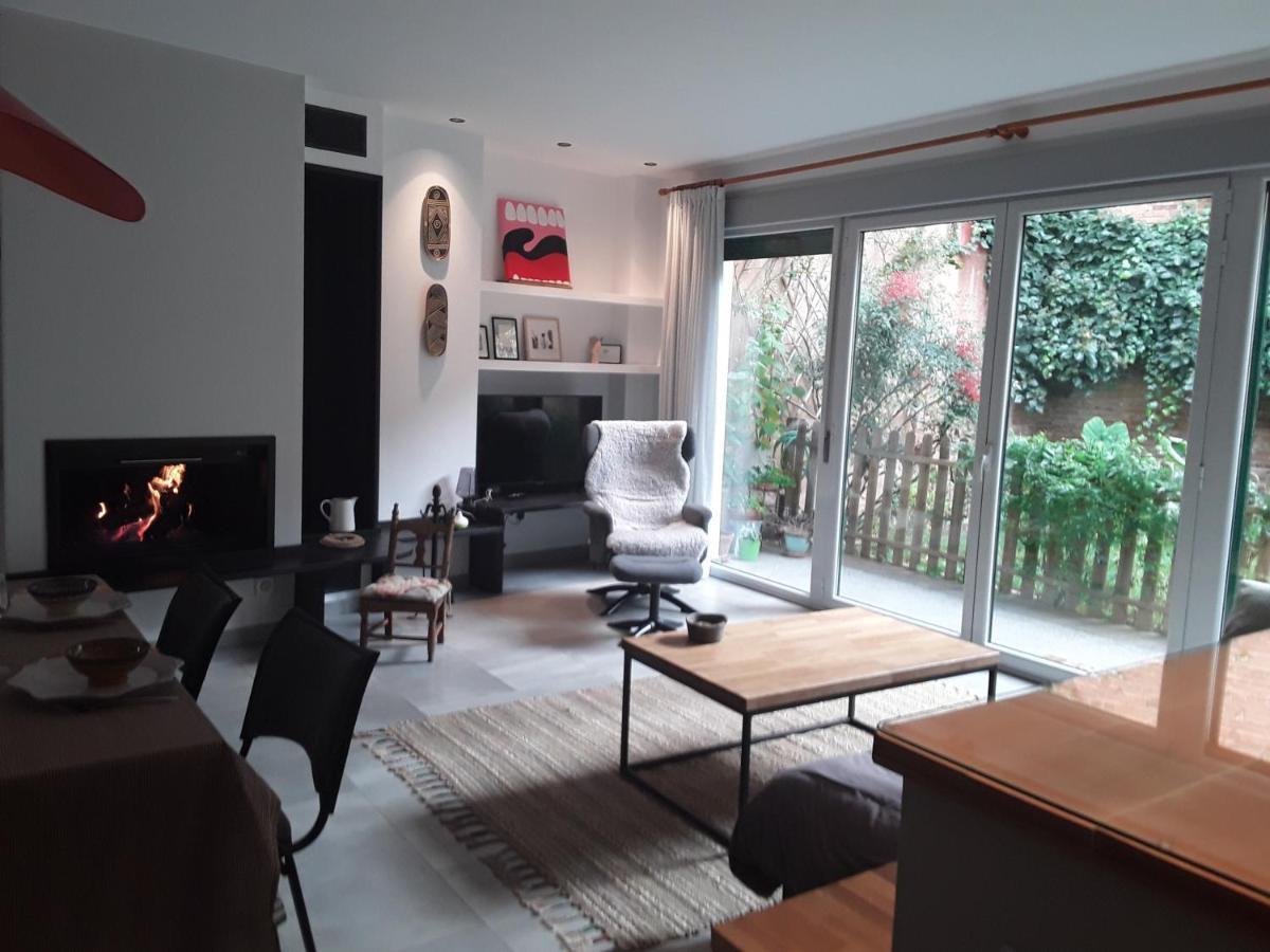 Apartamento En El Casco Historico, Frente A La Colegiata De San Isidoro, León Buitenkant foto